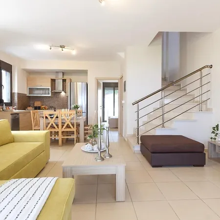 Vilă Orelia Hanioti