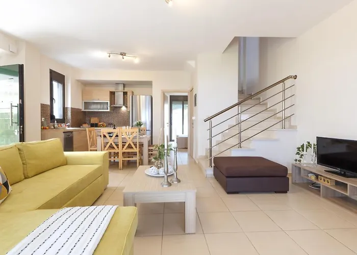 Villa Orelia Chaniotis