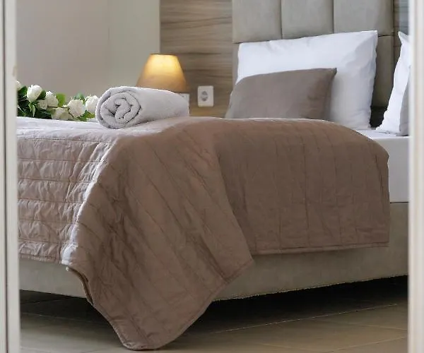 Orelia Villa Hanioti