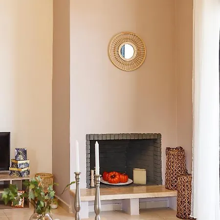 Villa Orelia Chaniotis