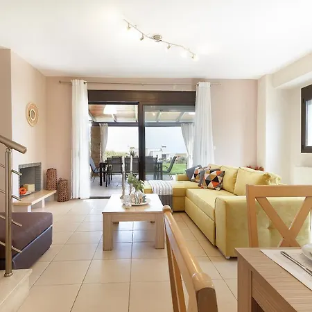 Orelia Villa Chaniotis