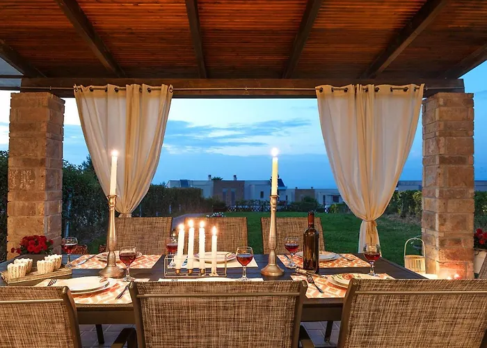 Villa Orelia *