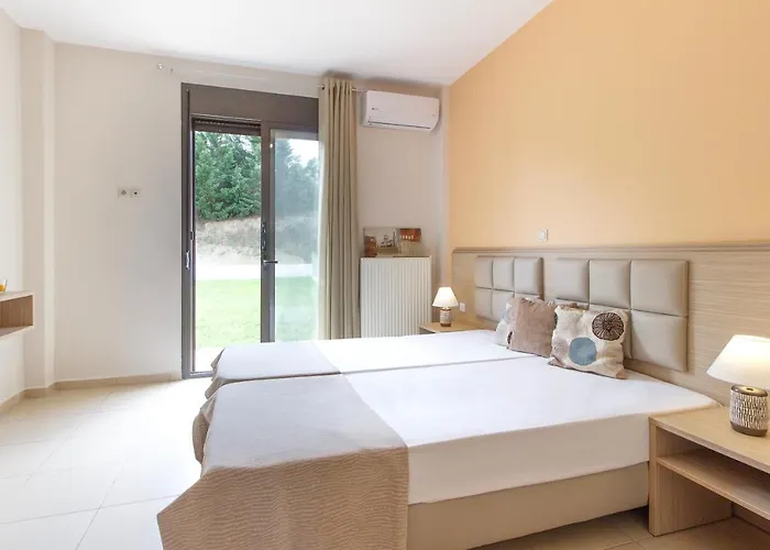 Villa Orelia *